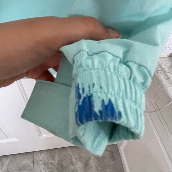 Rain jacket - Picture 3 of 3